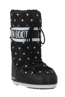 Sněhule Moon Boot černá
