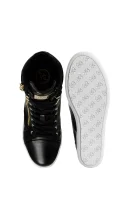Sneakers tenisky Guess černá