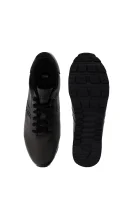 Sneakers tenisky Parkour_Runn_lux  BOSS GREEN černá