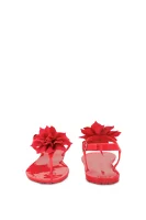 Sandály Twinset U&B růžová