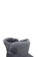 Sněhule Mini Bailey UGG šedý
