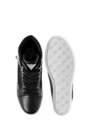 Sneakers tenisky Guess černá