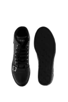 Sneakers tenisky Fiore Guess černá