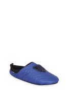 Domácí obuv Slipper 1D Tommy Hilfiger modrá