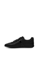 Sneakers tenisky Versace Collection černá