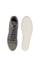 Sneakers tenisky Fiore Guess šedý