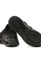 Sneakersy EA7 černá