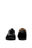 Sneakers tenisky Fulltime_Lowp_nysd  BOSS BLACK černá
