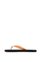 ŽABKY Calvin Klein Swimwear oranžový