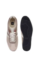 Sneakers tenisky Orland_Lowp_mx  BOSS ORANGE šedý