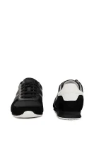 Sneakers tenisky Orland_Lowp_ny1  BOSS ORANGE černá