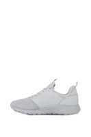 Sneakers tenisky EA7 šedý