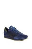 Sneakers tenisky Tropez Philippe Model tmavě modrá