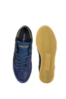 Sneakers tenisky Tropez Philippe Model tmavě modrá