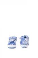 Dětské botičky Flyne Guess modrá