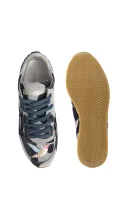 Sneakers tenisky Etoile Philippe Model tmavě modrá