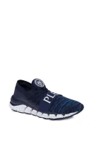 Sneakers tenisky Torpedo 78  Plein Sport tmavě modrá