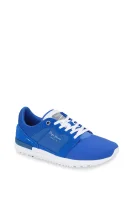 Sneakers tenisky Tinker Pro 120  Pepe Jeans London modrá