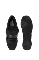 Sneakers tenisky Maven Michael Kors černá