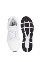 Sneakers tenisky EA7 bílá