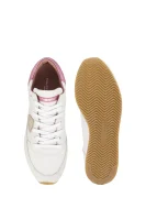 Sneakers tenisky Tropez Philippe Model bílá