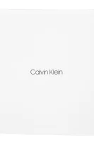 Crossbody kabelka/ peněženka Calvin Klein bronzově hnědý