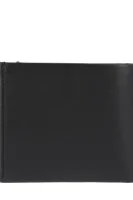 Peněženka LINEA F DIS. 6 Versace Jeans černá