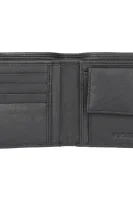 Peněženka LINEA A DIS. 2 Versace Jeans černá