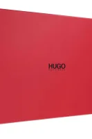 Peněženka HUGO khaki