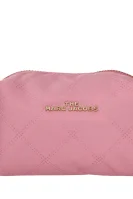 Kosmetická taštička Marc Jacobs růžová