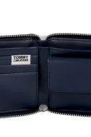 Peněženka TJM MODERN Tommy Jeans tmavě modrá