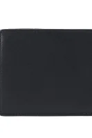 Peněženka Majestic S_6 cc BOSS BLACK černá