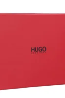 Peněženka Subway H_6 cc HUGO černá