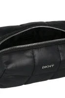 Kosmetická taštička DKNY černá