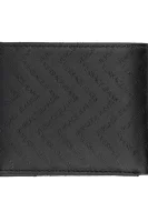 Peněženka LINEA C DIS. 6 Versace Jeans černá
