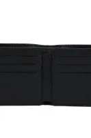 Peněženka Crosstown_6 cc BOSS BLACK černá