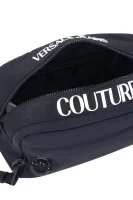 Kosmetická taštička Versace Jeans Couture černá