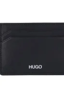 Peněženka HUGO černá