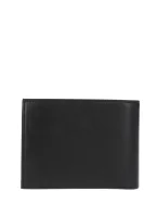Peněženka SMOOTH EMBOSS Calvin Klein černá