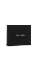 PENĚŽENKA ADAM Calvin Klein černá