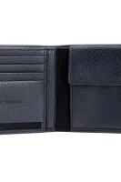 Kůžoný peněženka Cervo 2.0 Porsche Design černá