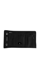 Peněženka CANVAS BILLFOLD Calvin Klein černá