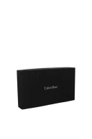 Vizitkář /etui na karty Calvin Klein černá