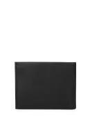 Peněženka Andr3w Billfold Calvin Klein černá