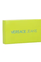 Přívěsek LINEA H DIS. 1 Versace Jeans stříbrný