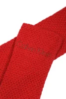 Rukavice Emma Calvin Klein červený