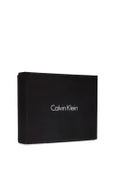 PENĚŽENKA LEON Calvin Klein černá