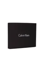 VIZITKÁŘ NOEL Calvin Klein černá