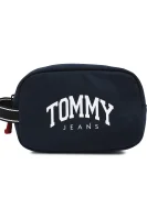 Kosmetická taštička TJM PREP SPORT WASHBAG Tommy Jeans tmavě modrá