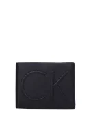 PENĚŽENKA FILIP Calvin Klein černá
